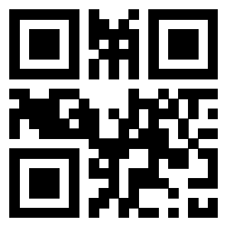 Il Qr Code di 3308269665