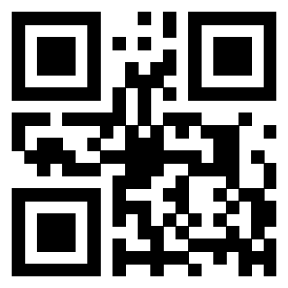 Il Qr Code di 3308269666