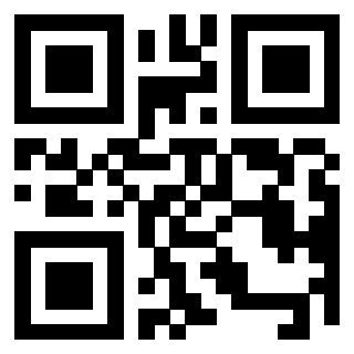 3308269668 - Immagine del QrCode associato