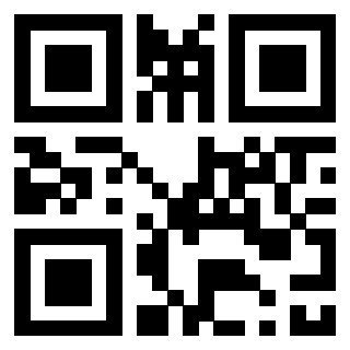 3308269670 - Immagine del Qr Code