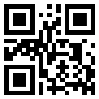 Scansione del Qr Code di 3308269672