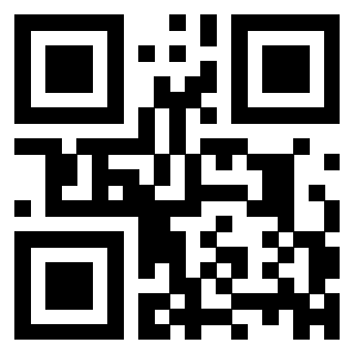 Scansione del Qr Code di 3308269675