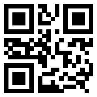 3308269676 - Immagine del QrCode associato