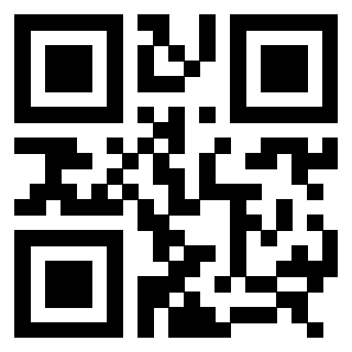 3308269677 - Immagine del Qr Code