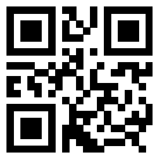 3308269679 - Immagine del QrCode associato