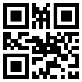 3308269681 Qr Code associato