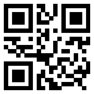 Scansione del Qr Code di 3308269689