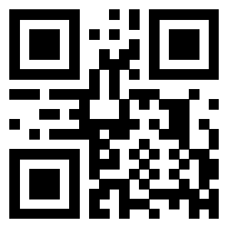 Scansione del QrCode di 3308269690