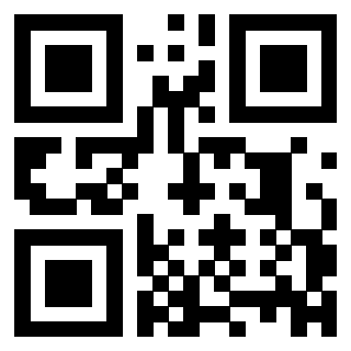 3308269692 QrCode associato