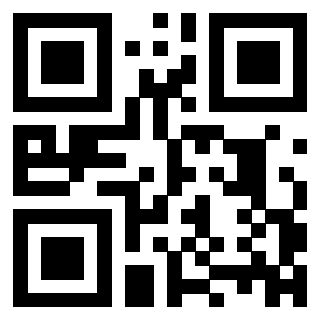 3308269696 QrCode associato