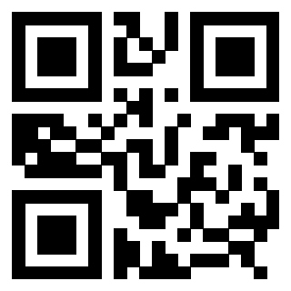 3308269699 - Immagine del Qr Code