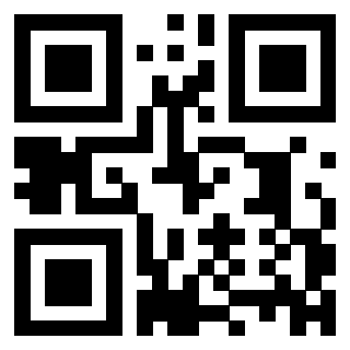 3308269702 - Immagine del Qr Code associato