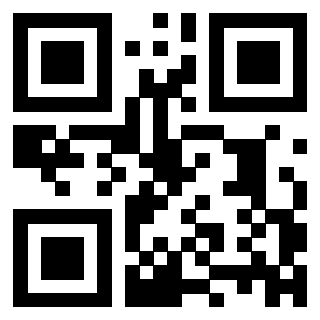 3308269705 QrCode associato