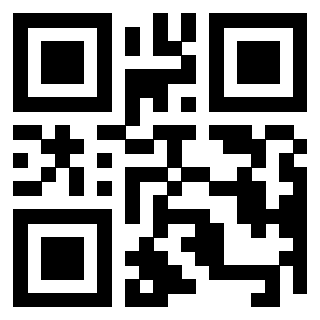 3308269713 - Immagine del Qr Code associato