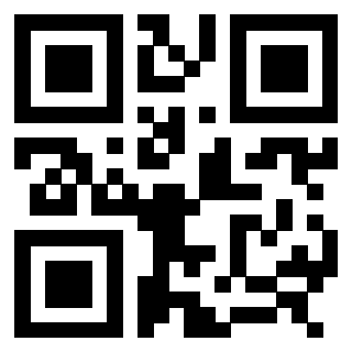 Il QrCode di 3308269717