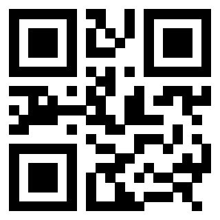 Immagine del QrCode di 3308269718