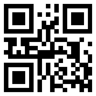 Scansione del Qr Code di 3308269725