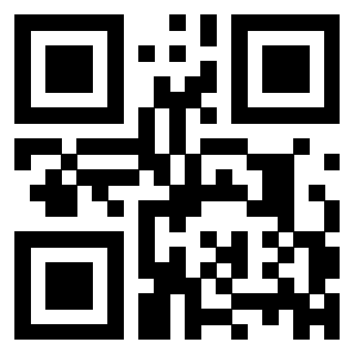 Il Qr Code di 3308269729
