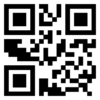 3308269731 QrCode associato