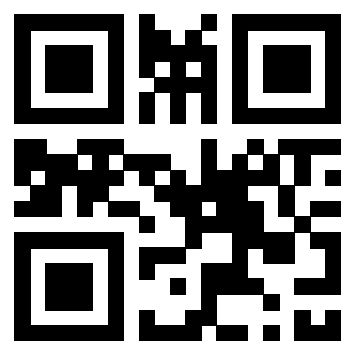 3308269735 - Immagine del Qr Code