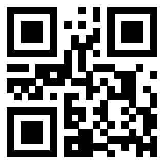 3308269736 - Immagine del QrCode associato