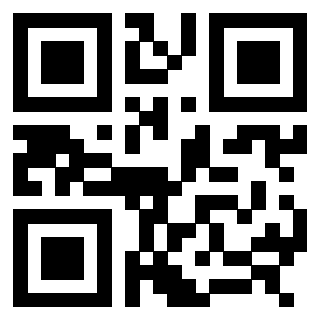 3308269739 - Immagine del QrCode associato