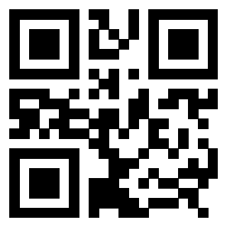 3308269740 - Immagine del Qr Code