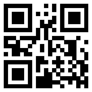 Il QrCode di 3308269742