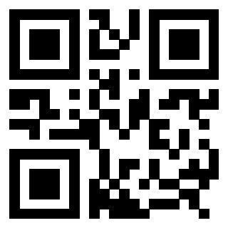 Il QrCode di 3308269743