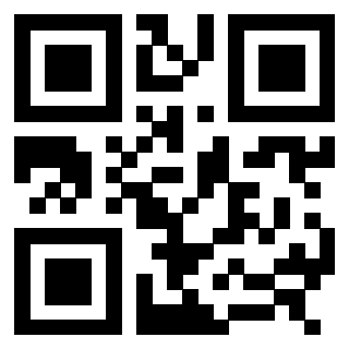 Scansione del Qr Code di 3308269744