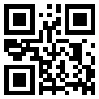 3308269746 - Immagine del Qr Code