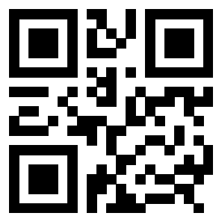 Scansione del Qr Code di 3308269750