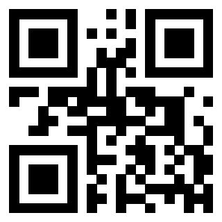 3308269753 QrCode associato