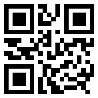 Il Qr Code di 3308269754