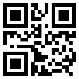 3308269756 - Immagine del QrCode associato