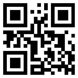 Scansione del Qr Code di 3308269763