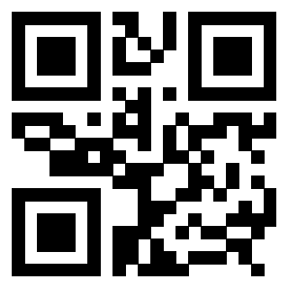 3308269764 - Immagine del QrCode associato
