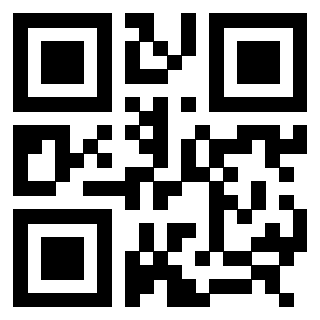 3308269767 - Immagine del Qr Code