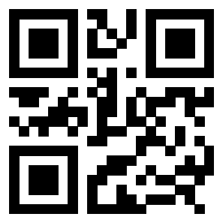 3308269768 - Immagine del QrCode