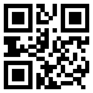 3308269769 - Immagine del QrCode associato
