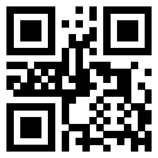 Immagine del QrCode di 3308269770