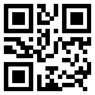3308269772 - Immagine del QrCode