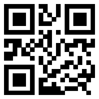 3308269774 - Immagine del QrCode