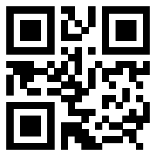 Immagine del QrCode di 3308269776