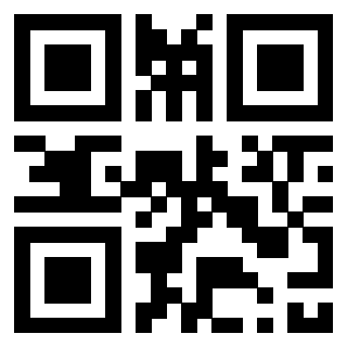 3308269778 QrCode associato