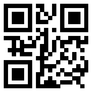 Il Qr Code di 3308269780