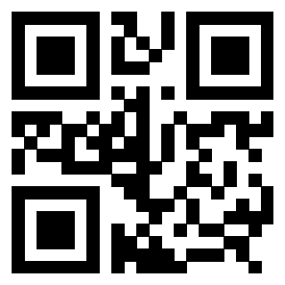 3308269781 QrCode associato