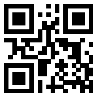 3308269782 QrCode associato