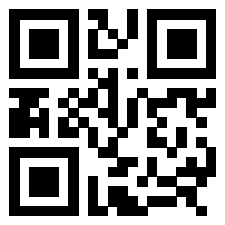 3308269783 - Immagine del Qr Code
