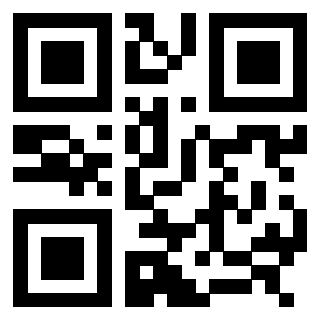3308269785 - Immagine del QrCode